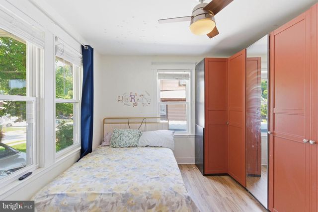 6003 HIGHGATE DR, Baltimore, MD 21215