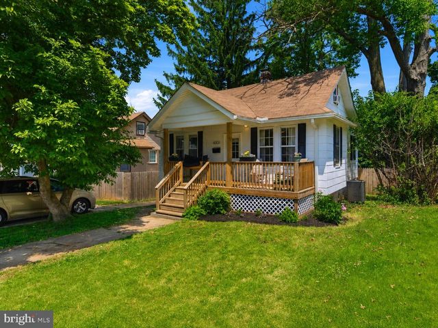 6003 HIGHGATE DR, Baltimore, MD 21215