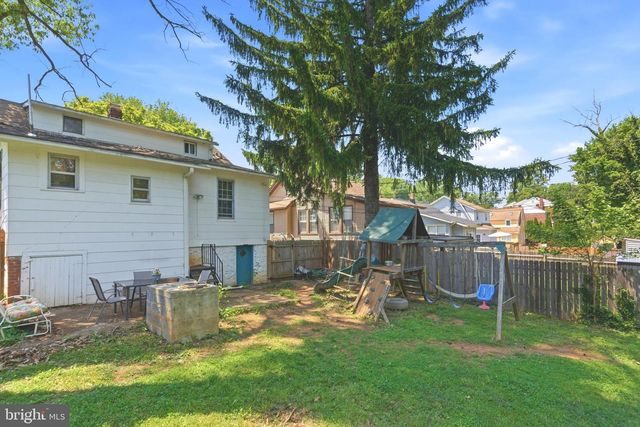 6003 HIGHGATE DR, Baltimore, MD 21215