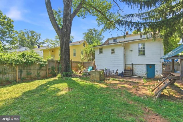 6003 HIGHGATE DR, Baltimore, MD 21215