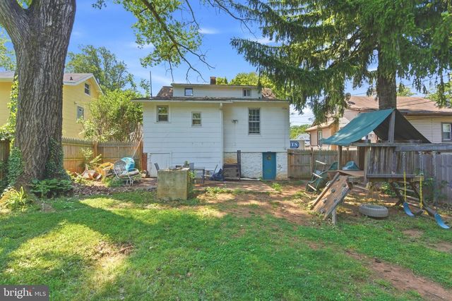 6003 HIGHGATE DR, Baltimore, MD 21215