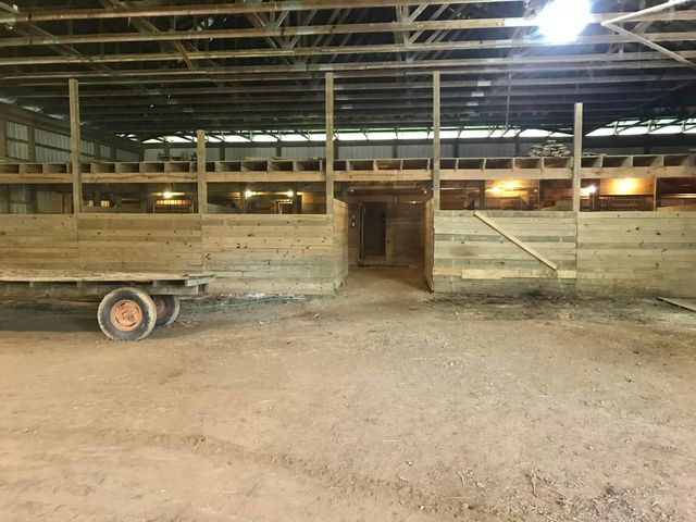 839 Rockmill Road NW, Lancaster, OH 43130