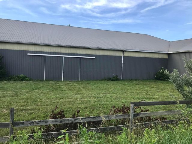 839 Rockmill Road NW, Lancaster, OH 43130