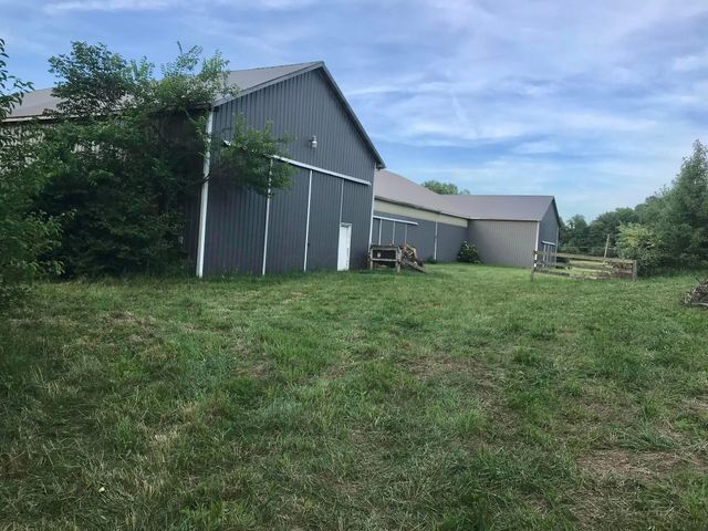 839 Rockmill Road NW, Lancaster, OH 43130