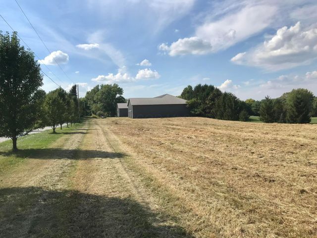 839 Rockmill Road NW, Lancaster, OH 43130