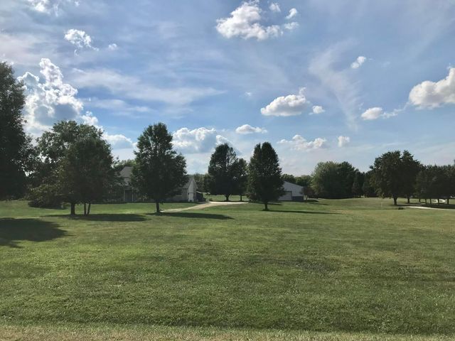 839 Rockmill Road NW, Lancaster, OH 43130