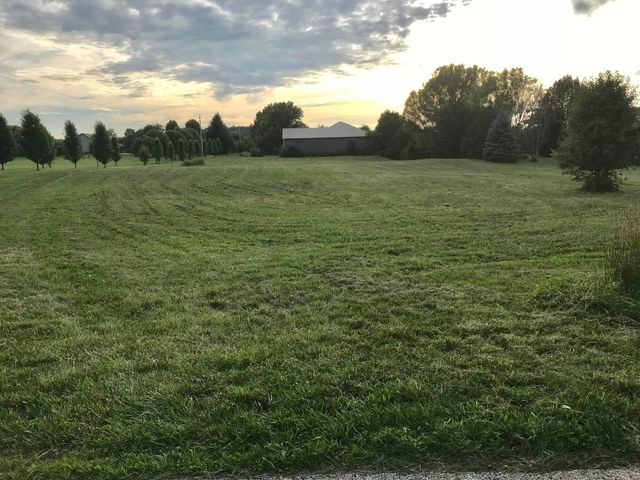 839 Rockmill Road NW, Lancaster, OH 43130