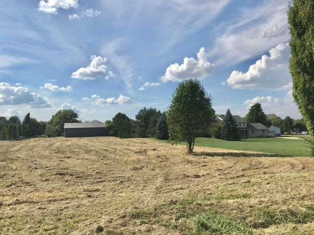 839 Rockmill Road NW, Lancaster, OH 43130