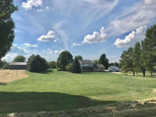 839 Rockmill Road NW, Lancaster, OH 43130