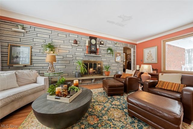 4950 Harris Road, Broadview Heights, OH 44147