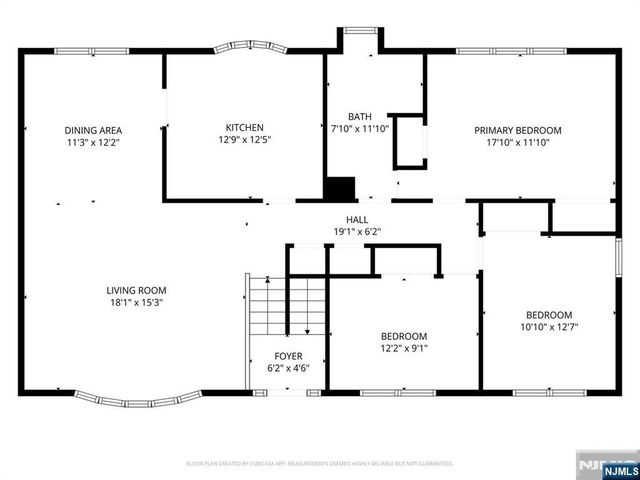 230 Orchard Drive, Mahwah, NJ 07430