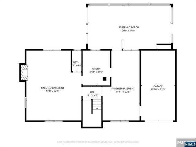 230 Orchard Drive, Mahwah, NJ 07430