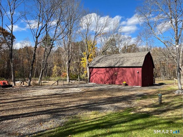 483 North Road, Ashford, CT 06278