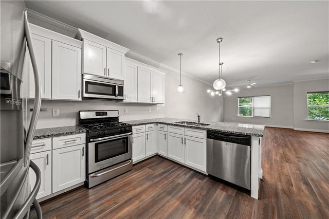 1365 Memorial Drive SE 13, Atlanta, GA 30317