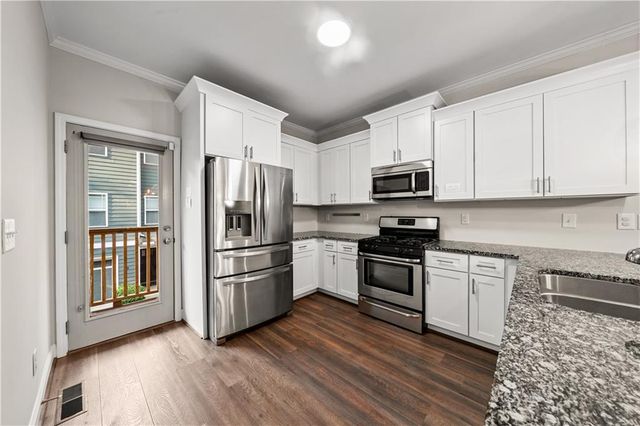 1365 Memorial Drive SE 13, Atlanta, GA 30317