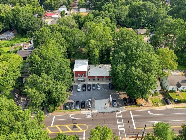 1365 Memorial Drive SE 13, Atlanta, GA 30317