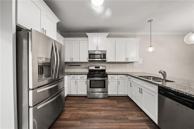 1365 Memorial Drive SE 13, Atlanta, GA 30317