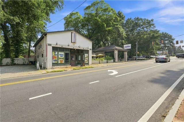 1365 Memorial Drive SE 13, Atlanta, GA 30317