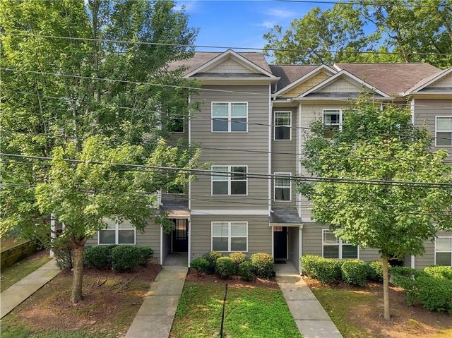1365 Memorial Drive SE 13, Atlanta, GA 30317