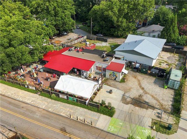 1365 Memorial Drive SE 13, Atlanta, GA 30317