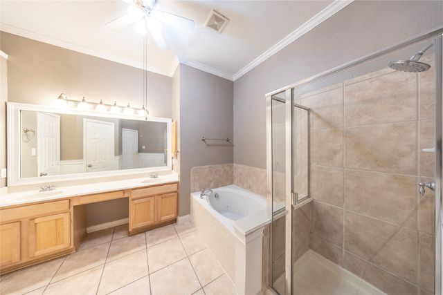 13477 Bugatti Drive, Frisco, TX 75033
