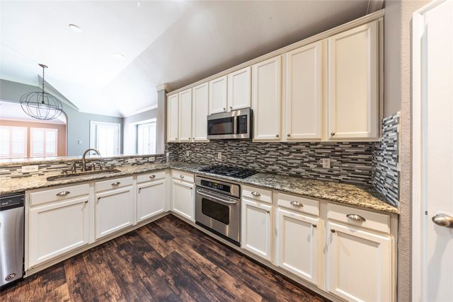 13477 Bugatti Drive, Frisco, TX 75033