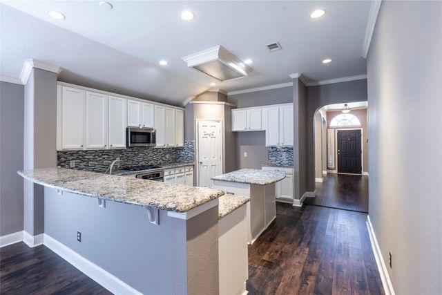13477 Bugatti Drive, Frisco, TX 75033