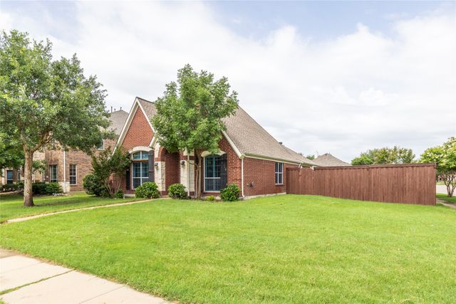 13477 Bugatti Drive, Frisco, TX 75033