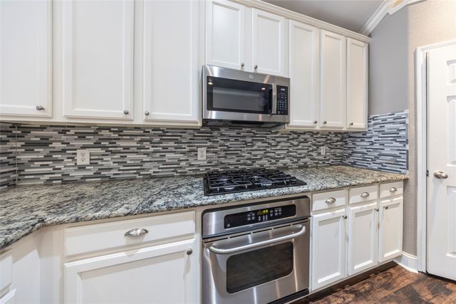 13477 Bugatti Drive, Frisco, TX 75033