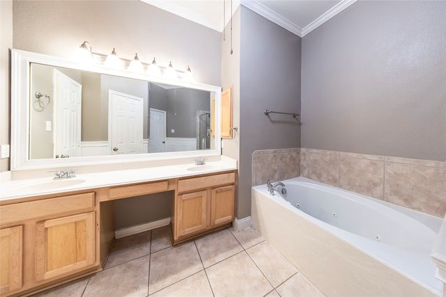 13477 Bugatti Drive, Frisco, TX 75033