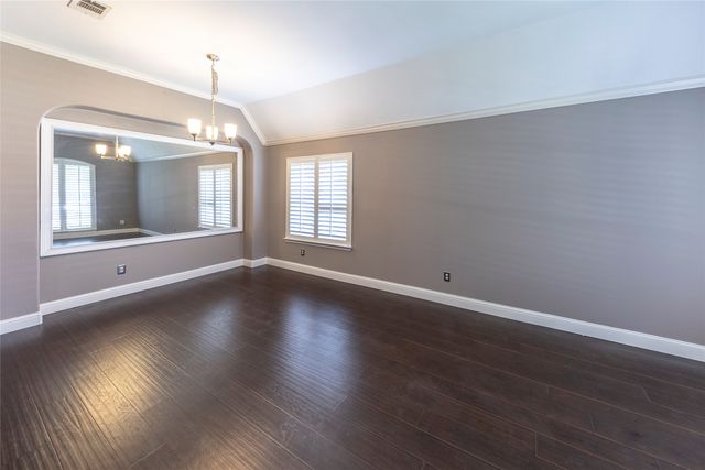 13477 Bugatti Drive, Frisco, TX 75033