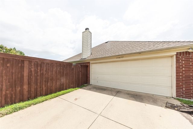 13477 Bugatti Drive, Frisco, TX 75033