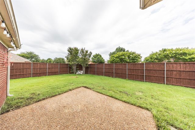 13477 Bugatti Drive, Frisco, TX 75033