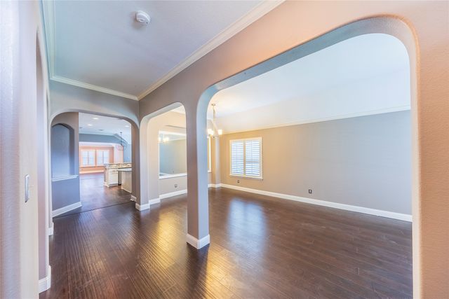 13477 Bugatti Drive, Frisco, TX 75033