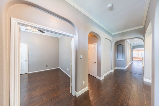 13477 Bugatti Drive, Frisco, TX 75033