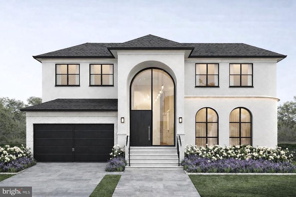 3217 NORFOLK LN, Falls Church, VA 22042