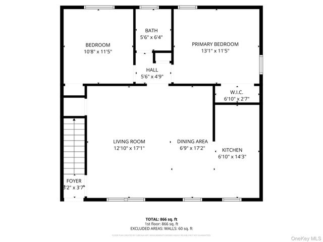 160-21 16th Avenue 6253, Whitestone, NY 11357