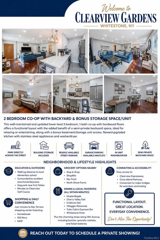 160-21 16th Avenue 6253, Whitestone, NY 11357