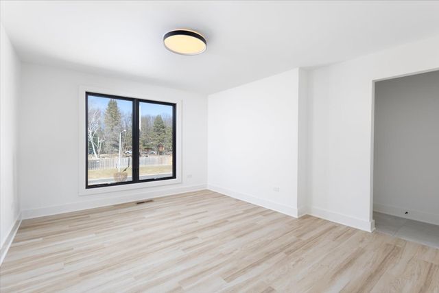 26009 W Forrester Drive, Plainfield, IL 60585