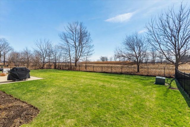 26009 W Forrester Drive, Plainfield, IL 60585