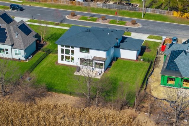 26009 W Forrester Drive, Plainfield, IL 60585