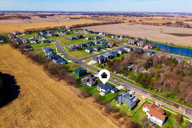 26009 W Forrester Drive, Plainfield, IL 60585