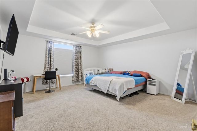 4200 Santa Olivia Street, Mission, TX 78572