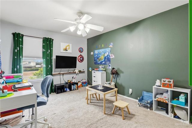 4200 Santa Olivia Street, Mission, TX 78572