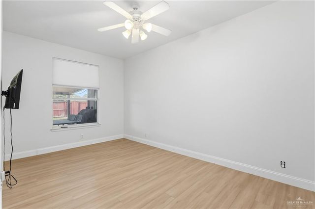 4200 Santa Olivia Street, Mission, TX 78572