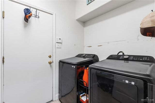 4200 Santa Olivia Street, Mission, TX 78572