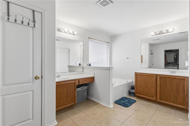 4200 Santa Olivia Street, Mission, TX 78572