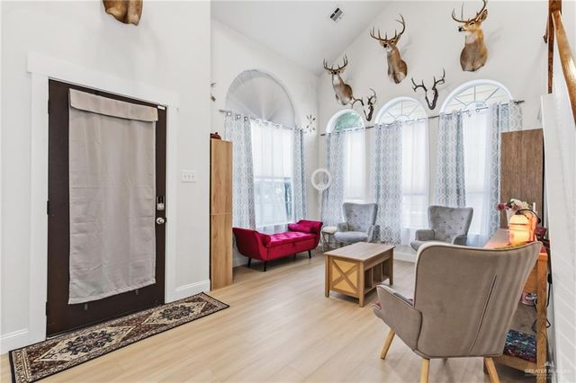 4200 Santa Olivia Street, Mission, TX 78572