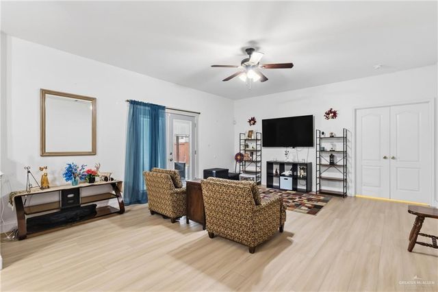 4200 Santa Olivia Street, Mission, TX 78572