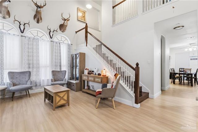 4200 Santa Olivia Street, Mission, TX 78572